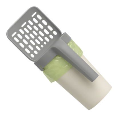 Cat Litter Scoop